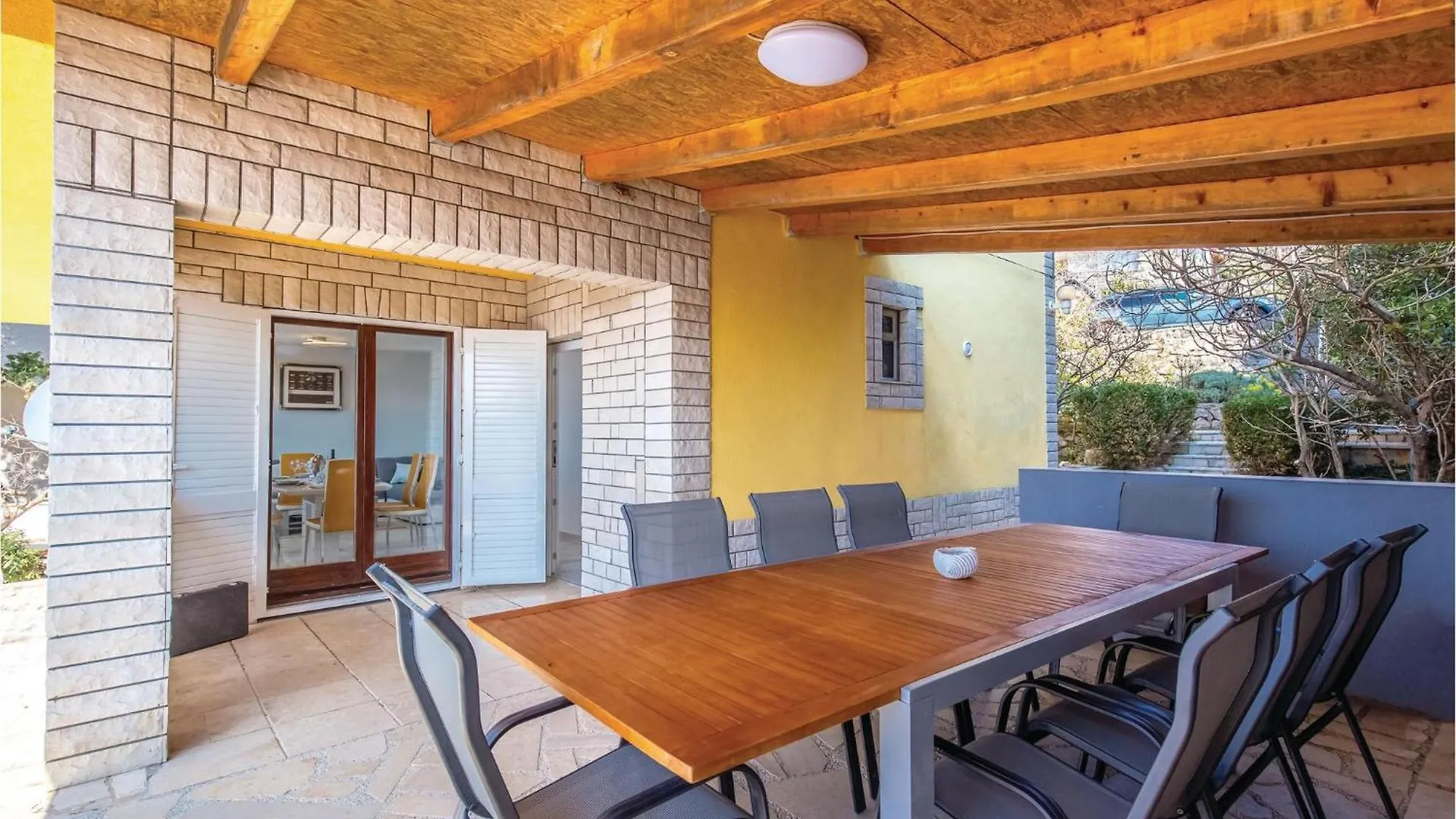 Gorgeous Home In Smokvica With Wifi Krmpote-Vodice 0*,  Croatia