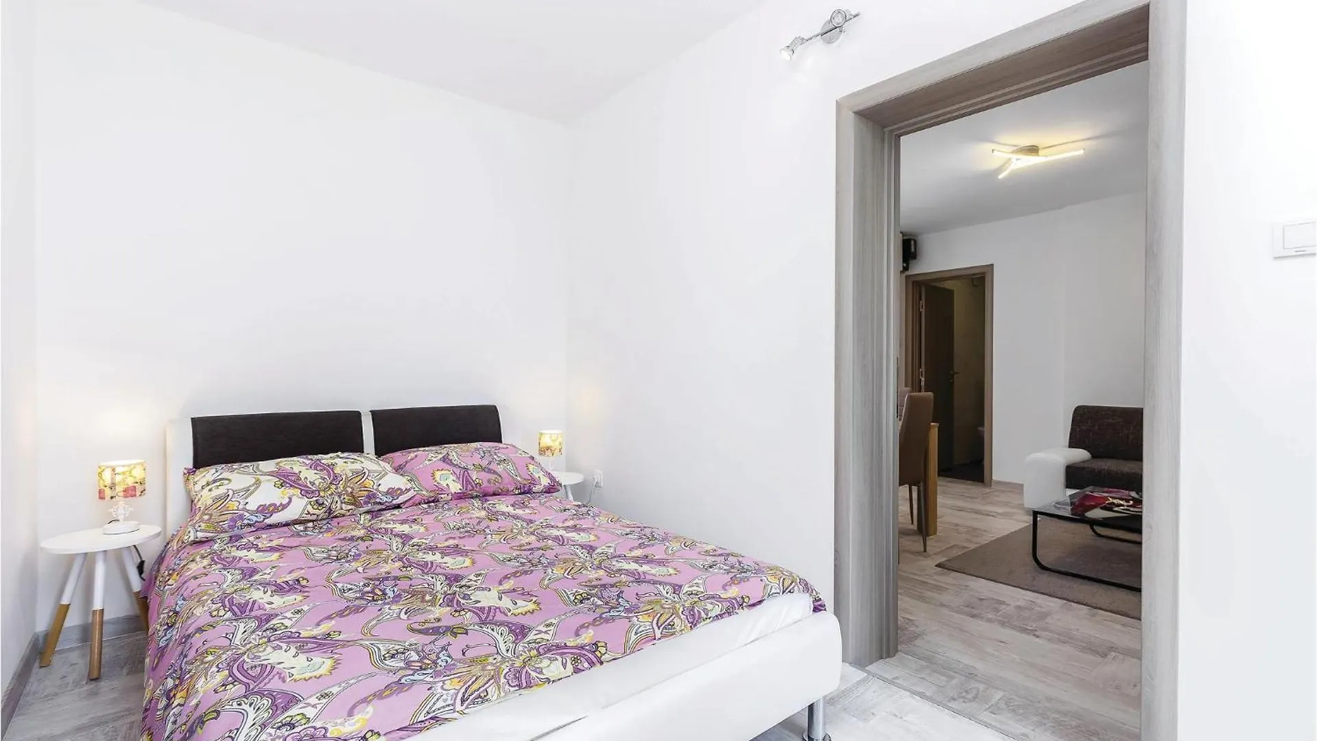 Holiday home Gorgeous Home In Smokvica With Wifi Krmpote-Vodice