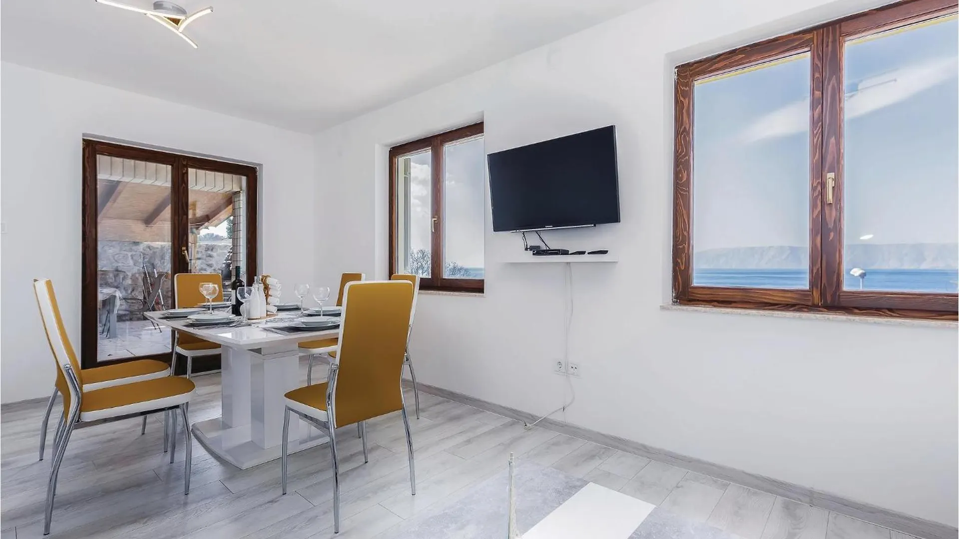 Gorgeous Home In Smokvica With Wifi Krmpote-Vodice 0*,  Croatia