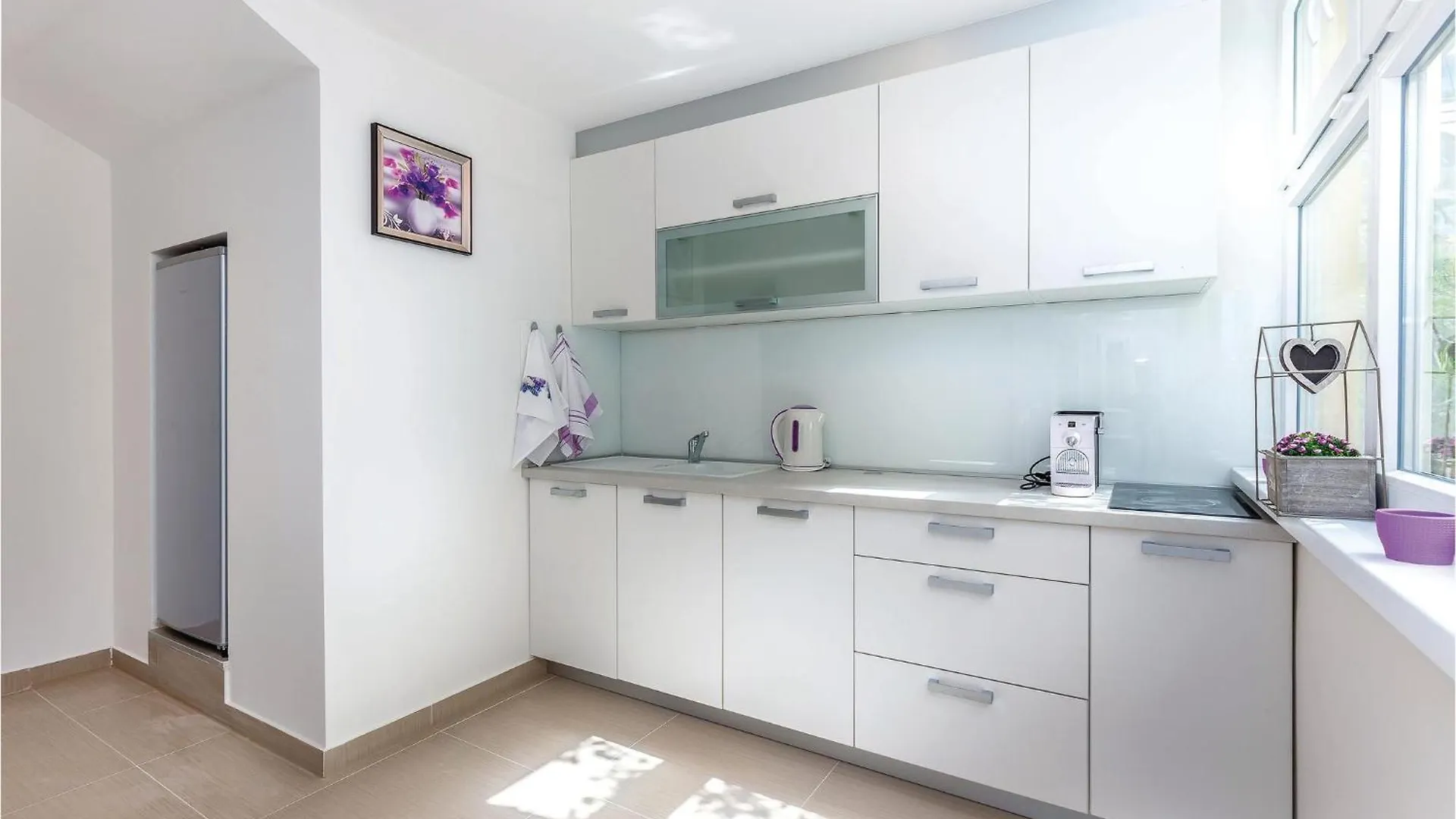 Gorgeous Home In Smokvica With Wifi Krmpote-Vodice Holiday home