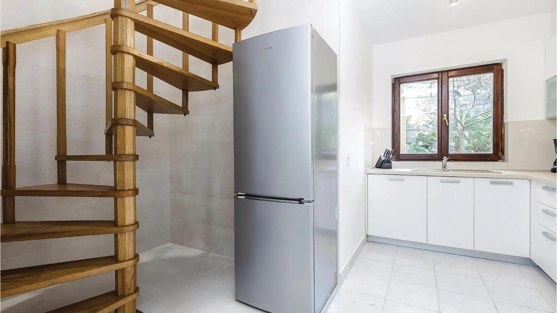 Holiday home Gorgeous Home In Smokvica With Wifi Krmpote-Vodice Croatia
