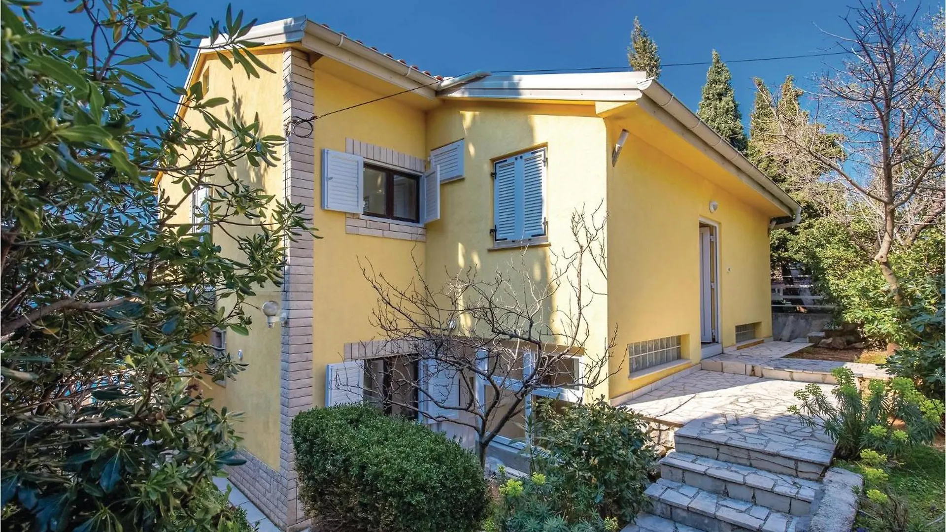 Gorgeous Home In Smokvica With Wifi Krmpote-Vodice 0*,