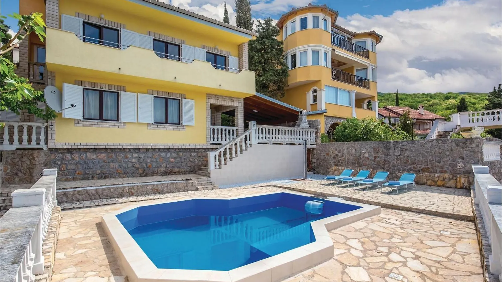Gorgeous Home In Smokvica With Wifi Krmpote-Vodice Holiday home