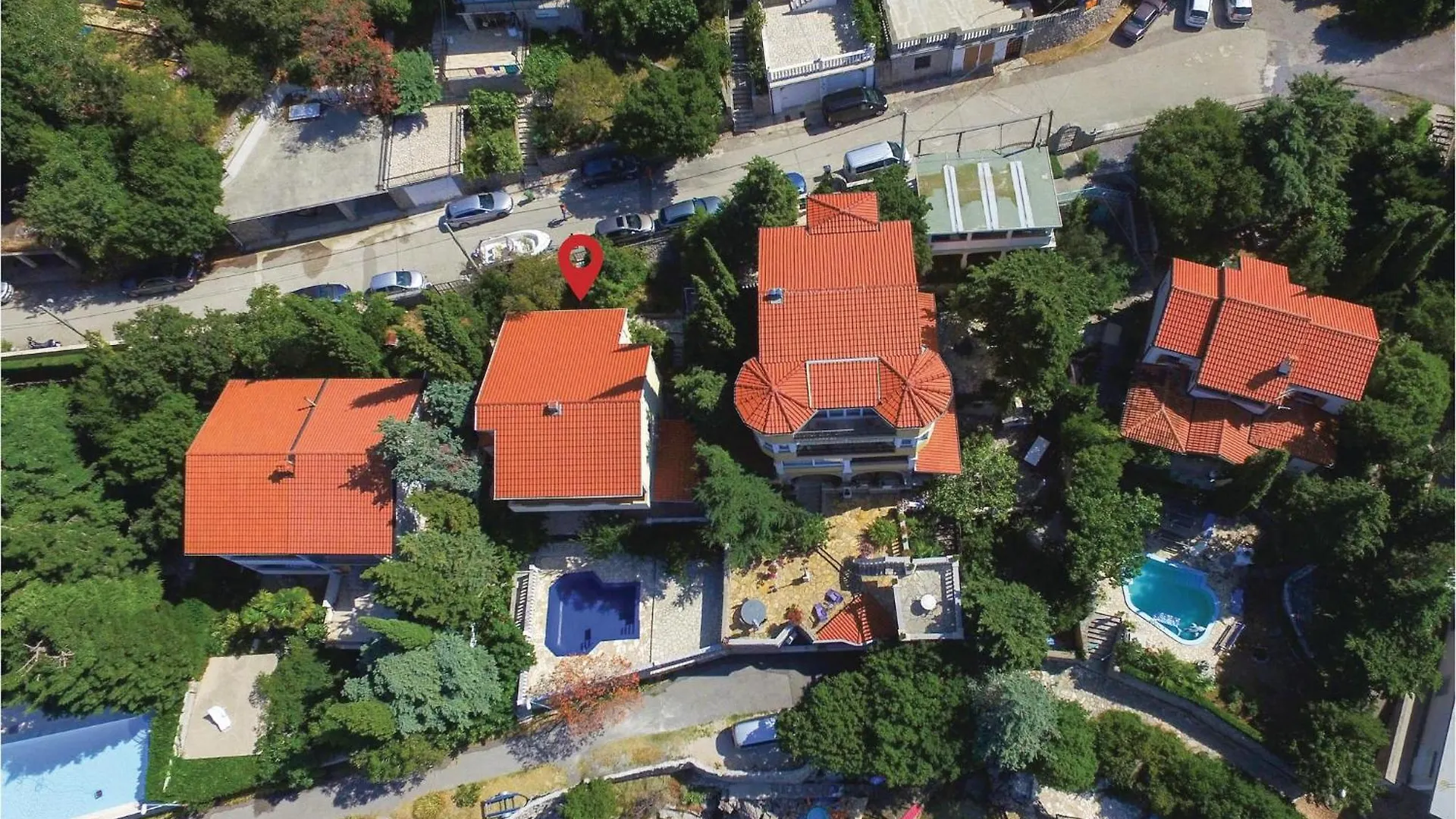 Holiday home Gorgeous Home In Smokvica With Wifi Krmpote-Vodice
