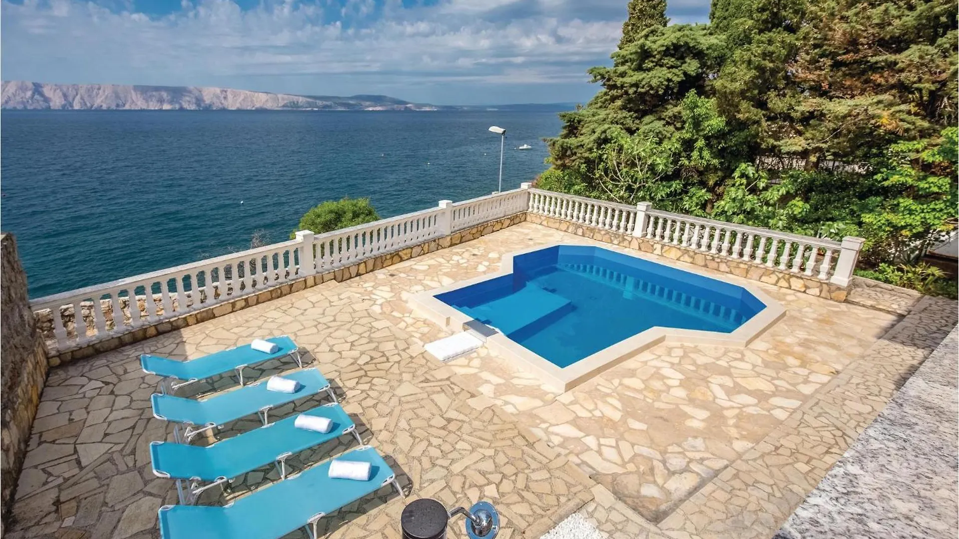 Gorgeous Home In Smokvica With Wifi Krmpote-Vodice