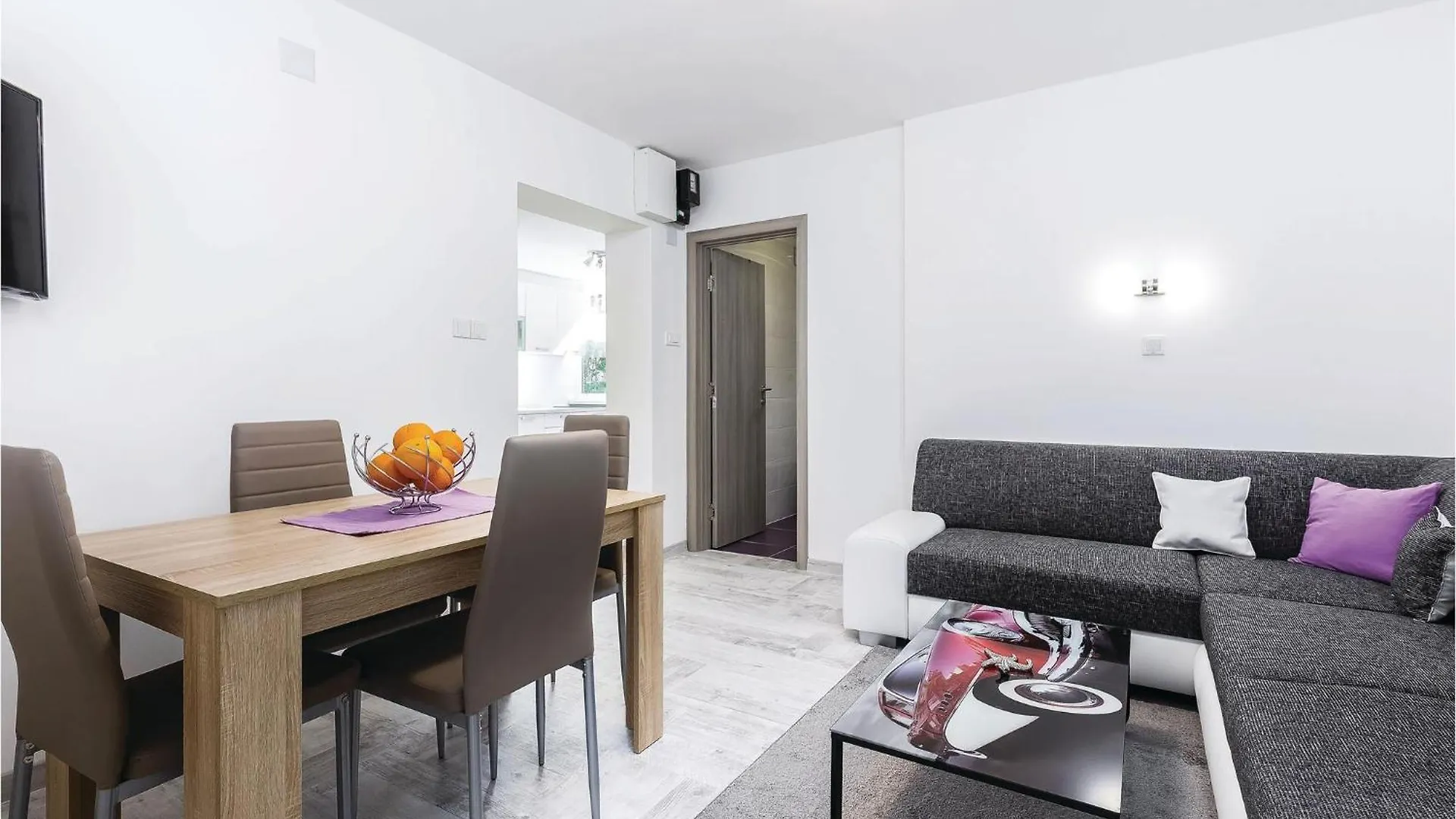 Holiday home Gorgeous Home In Smokvica With Wifi Krmpote-Vodice
