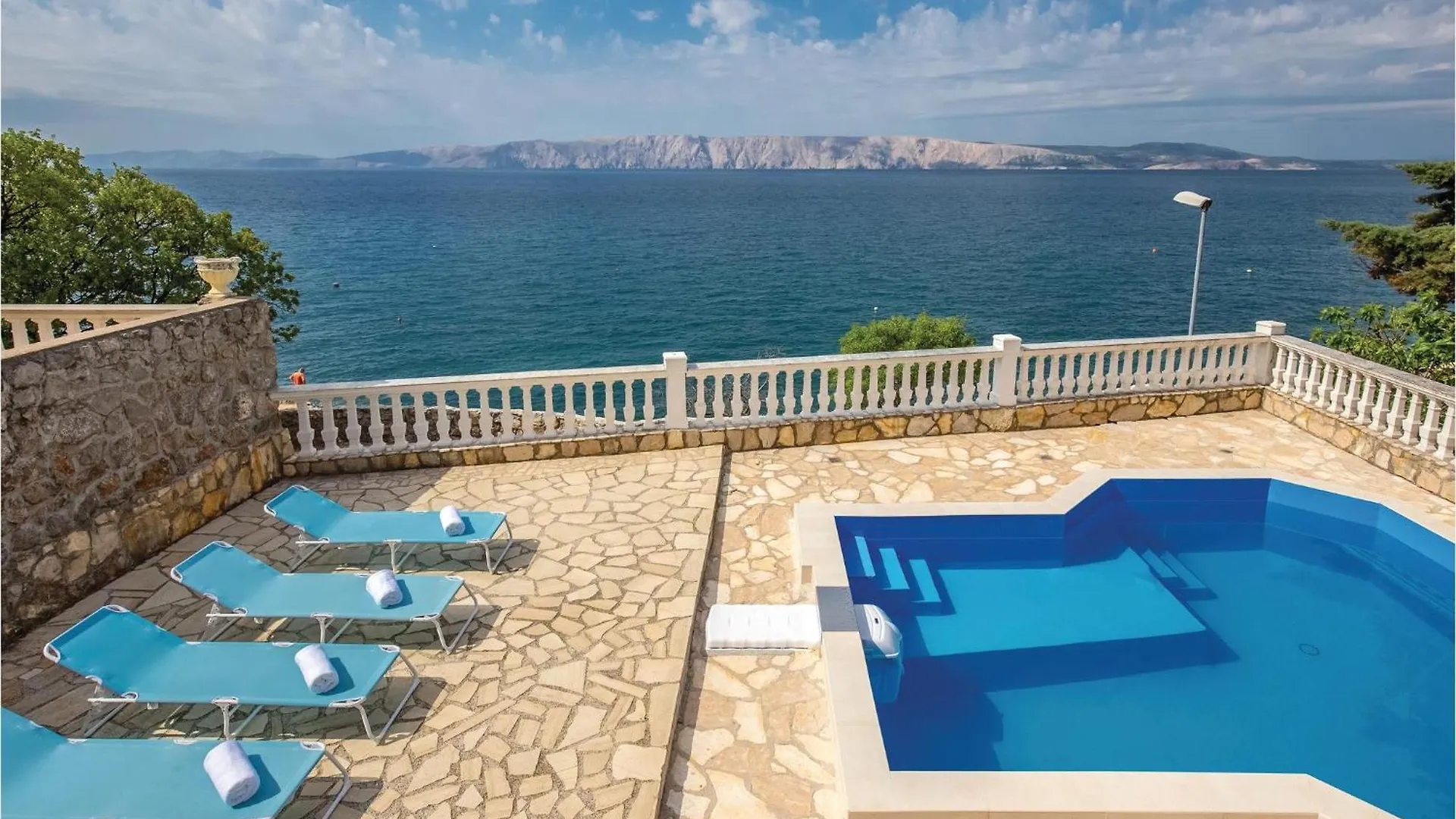 Holiday home Gorgeous Home In Smokvica With Wifi Krmpote-Vodice Croatia