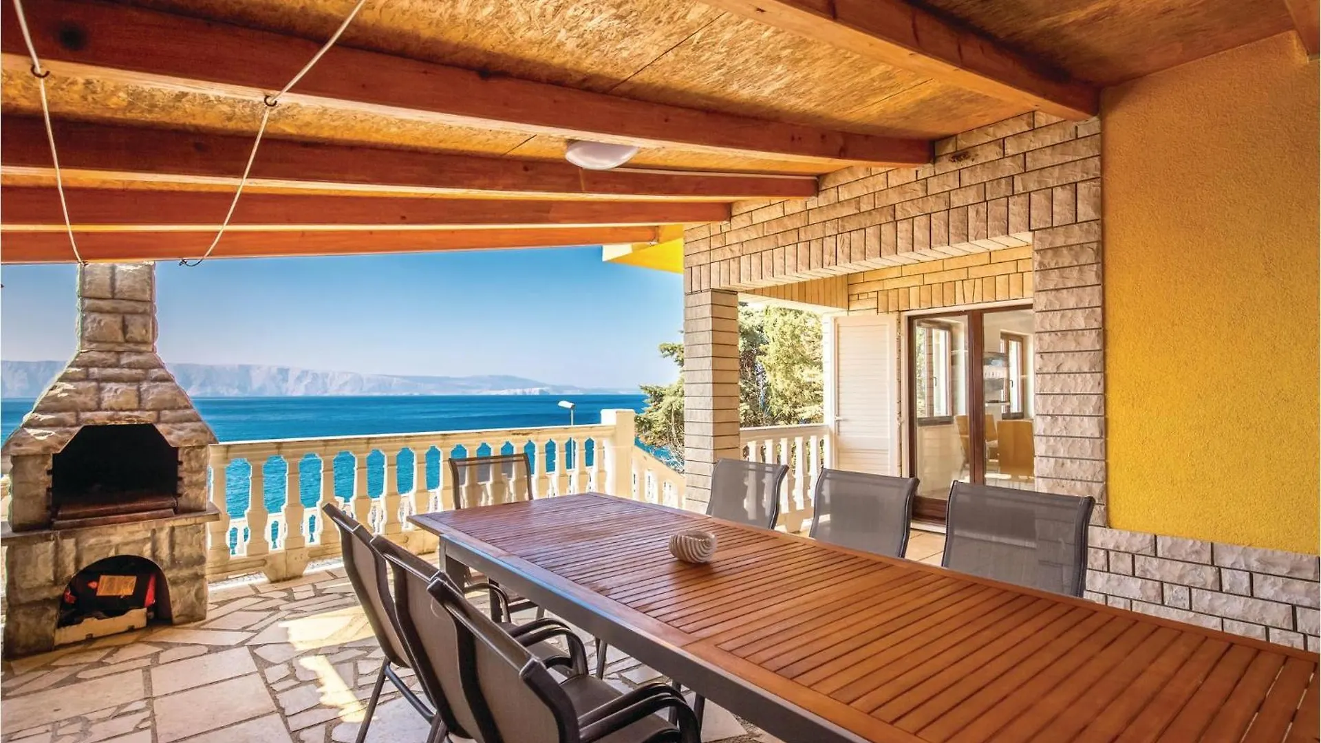 Gorgeous Home In Smokvica With Wifi Krmpote-Vodice Holiday home