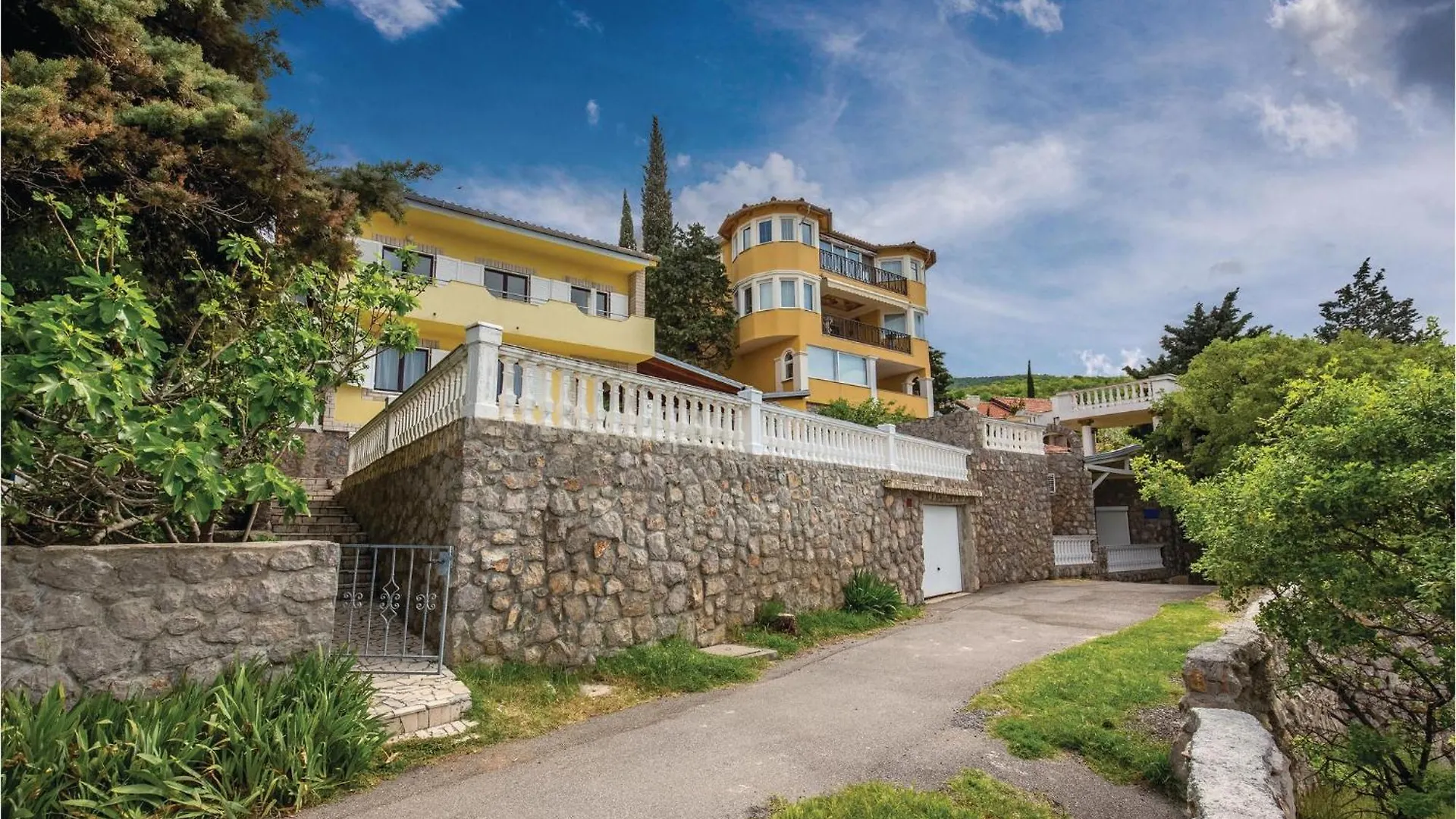 Gorgeous Home In Smokvica With Wifi Krmpote-Vodice 0*,  Croatia