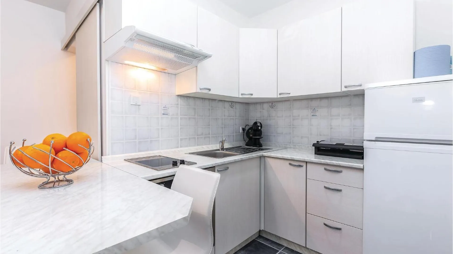 Gorgeous Home In Smokvica With Wifi Krmpote-Vodice Croatia